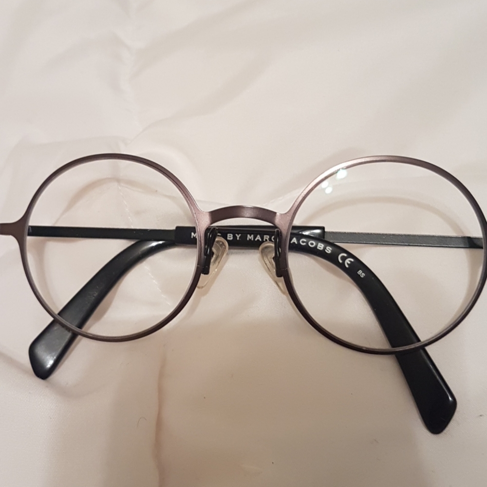 Mark by Mark Jacobs eyeglasses